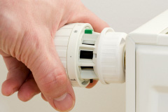 Hallsands central heating repair costs