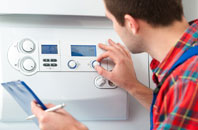 free commercial Hallsands boiler quotes