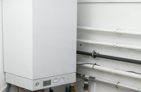 free Hallsands condensing boiler quotes