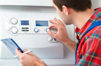 free Hallsands gas safe engineer quotes