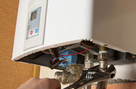 free Hallsands boiler install quotes