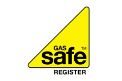 gas safe companies Hallsands